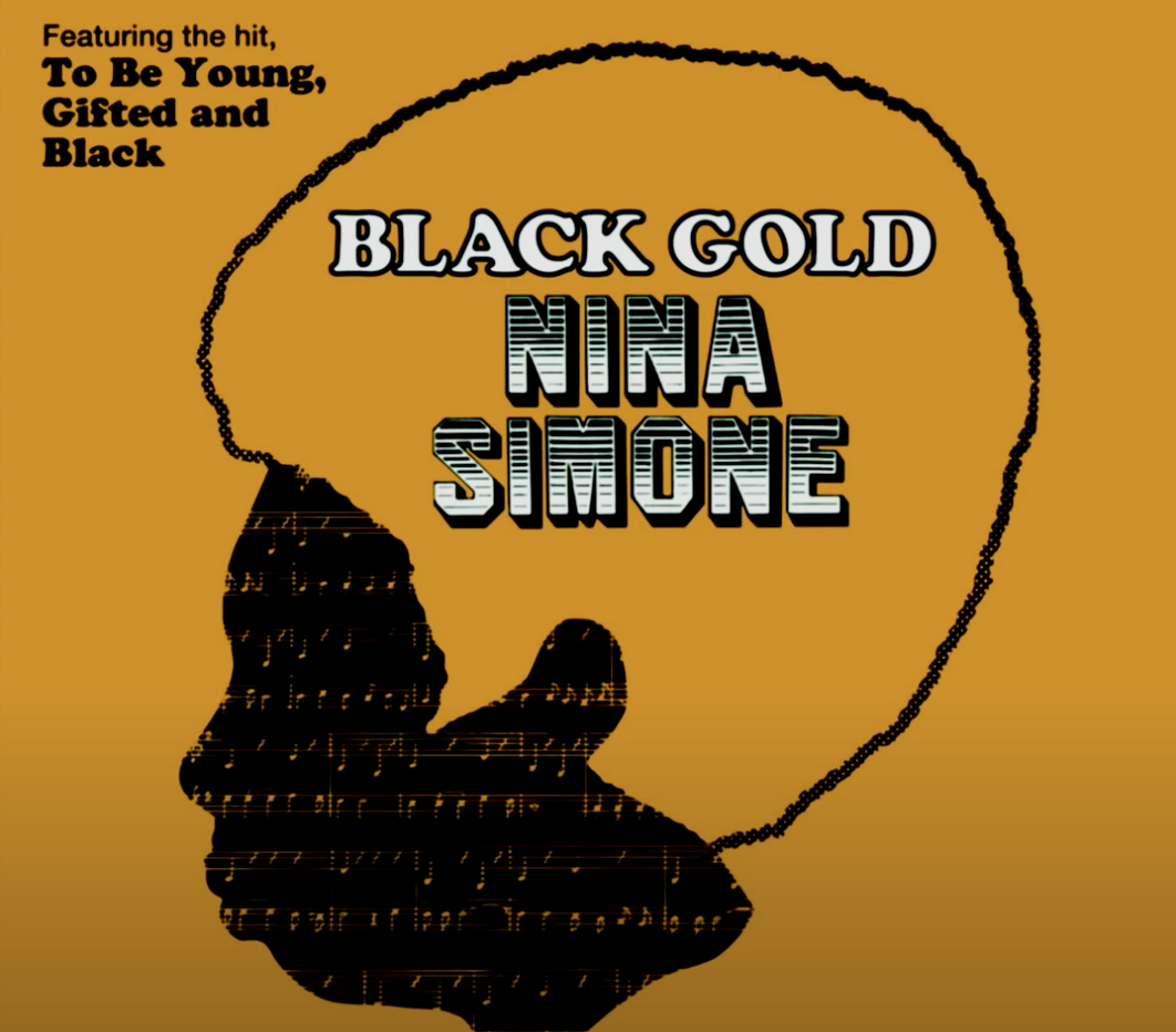 #BrooklynGirlCode™ #TBT’s: Nina Simone’s “To Be Young Gifted and Black!”