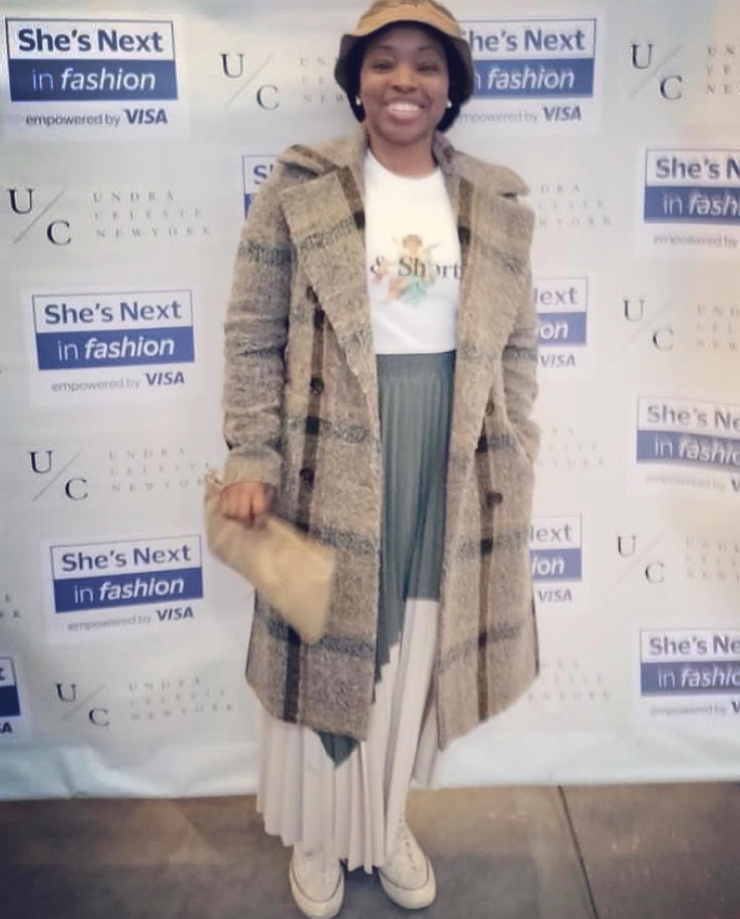 #BrooklynGirlCode #EventRecap: Grand Opening of Undra Celeste New York!